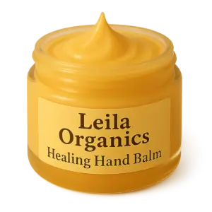 Healing Hand Balm