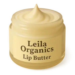 Lip Butter
