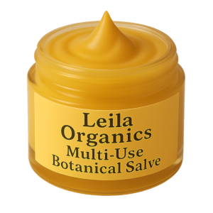 Multi-Use Botanical Salve