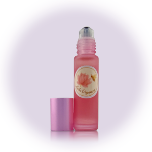 Lavender Remedy aromatherapy roller with lavender essential oil and almond oil