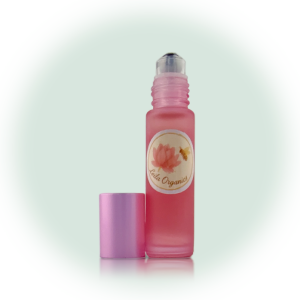 Rosemary Remedy aromatherapy roller with rosemary and camphor oils